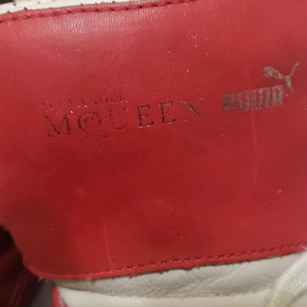ALEXANDER MC QUEEN - Picture 8 of 16